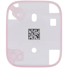 Waterproof LCD Adhesive Seal For Watch series 7 / 8 / 9 (45mm)(Need To Apply Heat And Maintain Pressure)