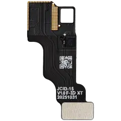 Tag-on Face lD Repair FPC Cable For iPhone 15 (Soldering Required) (2nd Gen) (JCID)