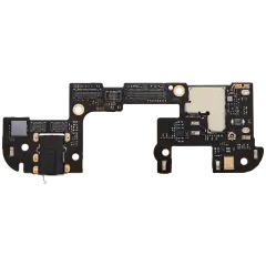 Sim Card Reader Board With Audio Jack For Asus ROG Phone 5 (ZS673KS)