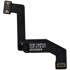 Front Camera Tag-On FPC Repair For iPhone 16 Plus (JCID)