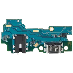 Charging Port With PCB Board For Samsung Galaxy A22 4G (A225 / 2021) (Premium)