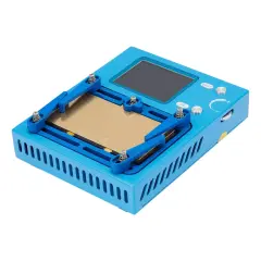 iHeater Pro Desoldering Station 4th Gen W/ iPhone X-16 Pro Max Modules (Aixun) (220V / EU Version)