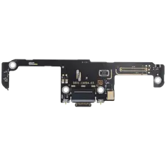 Charging Port Board For Google Pixel 10 Pro (Genuine OEM)