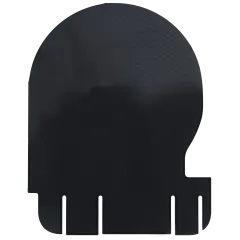 Protective Foil/Graphite Sheet Google Pixel 10 (Genuine OEM)