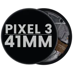OLED Assembly For Google Watch Pixel 3 (41mm) (USED OEM Pull : Grade A) (All Colors)
