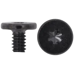 Screws (3IP M1.2 × 1.82L SUS410 Ni FLA) (X2) For Google Pixel 10 Pro XL (Genuine OEM)