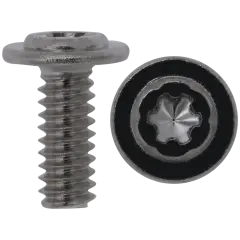 Screw (3IP M1.4 × 3.55L LCS Ni Washer Silver) (X1) For Google Pixel 10 Pro XL (Genuine OEM)