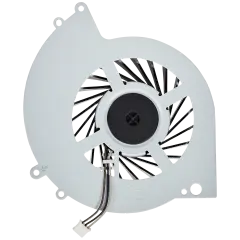 Internal Cooling Fan for PlayStation 4 (KSB0912HE, Short Connector, CUH-12XX Series)