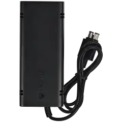 AC Power Supply Adapter For Xbox 360S (CPA09-011A) (EU / 220v)