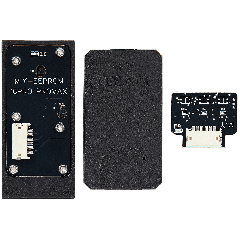 M.Y-4001 Read/Write Chip No-disassembly Chip Reader For iPhone 15-16 Series (4 Piece Set) (YCS)