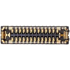 Infrared Dot Matrix cámara conector FPC para iPhone 17 Pro / 17 Pro Max (22 pines)