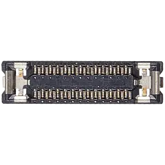 LCD FPC Connector For iPhone 17 Pro / 17 Pro Max (52 Pin)