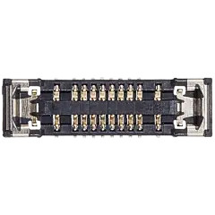 Radar Scanner conector FPC para iPhone 17 Pro / 17 Pro Max (16 pines)