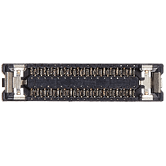 Conector de carga conector FPC para iPhone 17 Pro / 17 Pro Max (64 pines)
