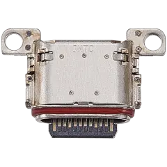 Charging Port Only For Samsung Galaxy S25 Plus 5G / S25 Ultra 5G (Soldering Required) (Premium)