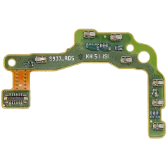 Antenna Board (In The Upper Left Corner Of The Earpiece Speaker) For Samsung Galaxy S25 Edge (S937) (Premium)