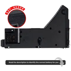 Power Supply Unit for PlayStation 5 PS5 (ADP-400DR / PA-1401-JT20, CFI-1000 / CFI-1100)