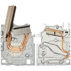 Heat Sink For PlayStation 5 Slim