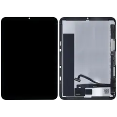 LCD Assembly With Digitizer For iPad Mini 7 (2024) (WiFi Only) (Genuine OEM) (All Color)