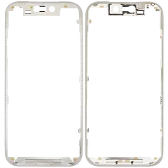 LCD Frame Without Glue For iPhone 17 (5 Pack)