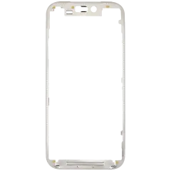 LCD marco sin pegamento para iPhone 17 (pack de 5)