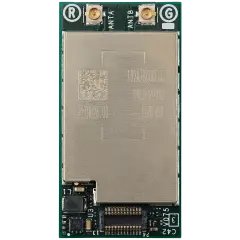 WiFi Module Board For Nintendo Wii U (2878D-MICB2)
