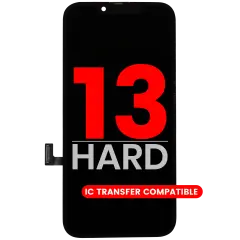OLED Assembly For iPhone 13 (Aftermarket Plus: Hard)