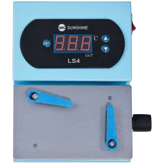 LS4 Multifunctional Heater Machine (Sunshine) (220V / EU Version)