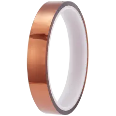 High Temperature Tape (Wide:15mm / Long：22M)