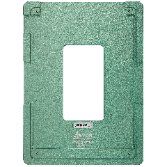 Refurbishing Alignment Mold For iPad Pro 9.7" (Metal Mold)