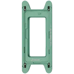 Magnetic Pressure Holding Mold For iPhone 13 Pro Max (2 Pack)