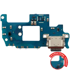 Charging Port Board For Samsung Galaxy S23 FE 5G (International Version) (Premium)