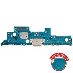 Charging Port Board Compatible For Samsung Galaxy Tab S9 11.0" (X716) (2023) (Cellular Version)