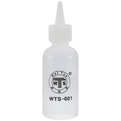 Flux Plastic Dispensing Bottle With Precision Needle