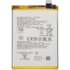 Replacement Battery For OnePlus Nord N20 5G (BLP907)