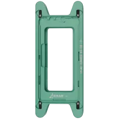 Magnetic Pressure Holding Mold For iPhone 12 Pro Max (2 Pack)