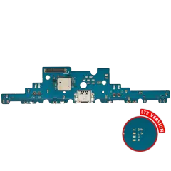 Charging Port Board For Samsung Galaxy Tab S7 Plus 12.4" (T975 / T976) (2020) (LTE Version) (Premium)