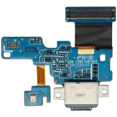 Charging Port Flex Cable For Samsung Galaxy Tab Active 2 8.0" (T390) (2017) (Wifi Version) (Premium)