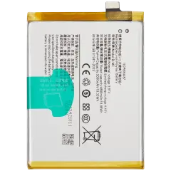Replacement Battery For Vivo Y30 / Y30g (B-M3)
