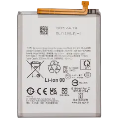 Replacement Battery For Samsung Galaxy A36 5G (A366 / 2025) (EB - BA566ASE)
