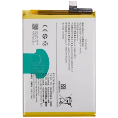 Replacement Battery For Vivo Y16 / Y02s (B-W1)