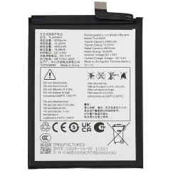 Replacement Battery For TCL 40 XE 5G (TLp048AA)