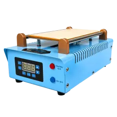 LCD Screen Separator Machine With Built-In Vacuum Pump (S-918K) (Sunshine) (110V / North American)