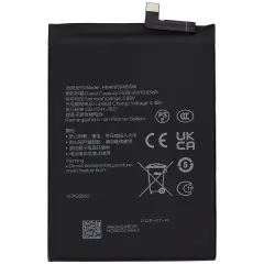 Replacement Battery For Honor X5 Plus / Play 40 (HB466594EGW)