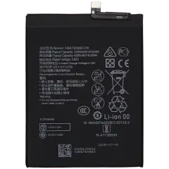 Replacement Battery For Honor X10 5G (HB476586ECW)