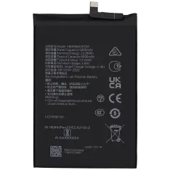 Replacement Battery For Honor X7B / Play 8T / Play 50 Plus / PIay 9T / PIay 60 Plus (HB4966A2EGW)