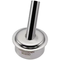 NK2070W45-01 (7mm) Nozzle for TR1300A/861DW Hot Air Rework Stations (for Precision PCB Soldering/Desoldering) (Quick)