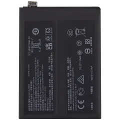 Replacement Battery For OPPO Find X5 Pro (BLP889)