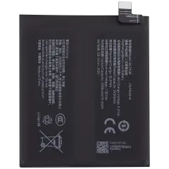 Replacement Battery For OPPO Find X7 (BLPA39)