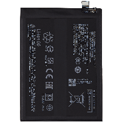 Replacement Battery For Xiaomi Redmi Note 14 4G (BR50)